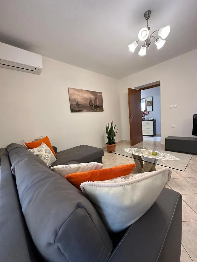B&S Saranda Apartment Sarande