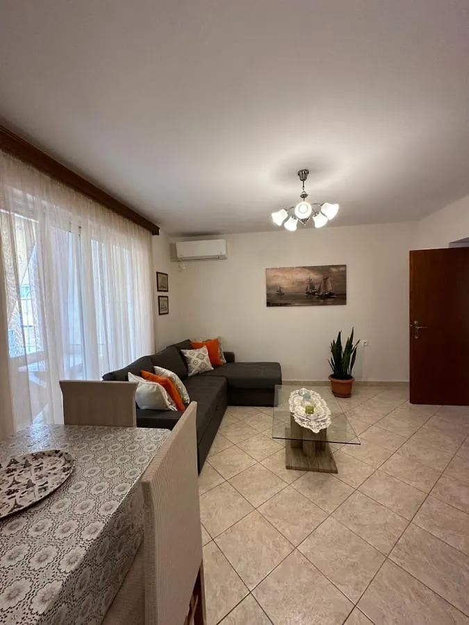 B&S Saranda Apartment Albania