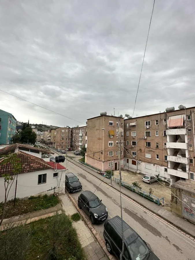 B&S Saranda Apartment 0*, Sarande Albania