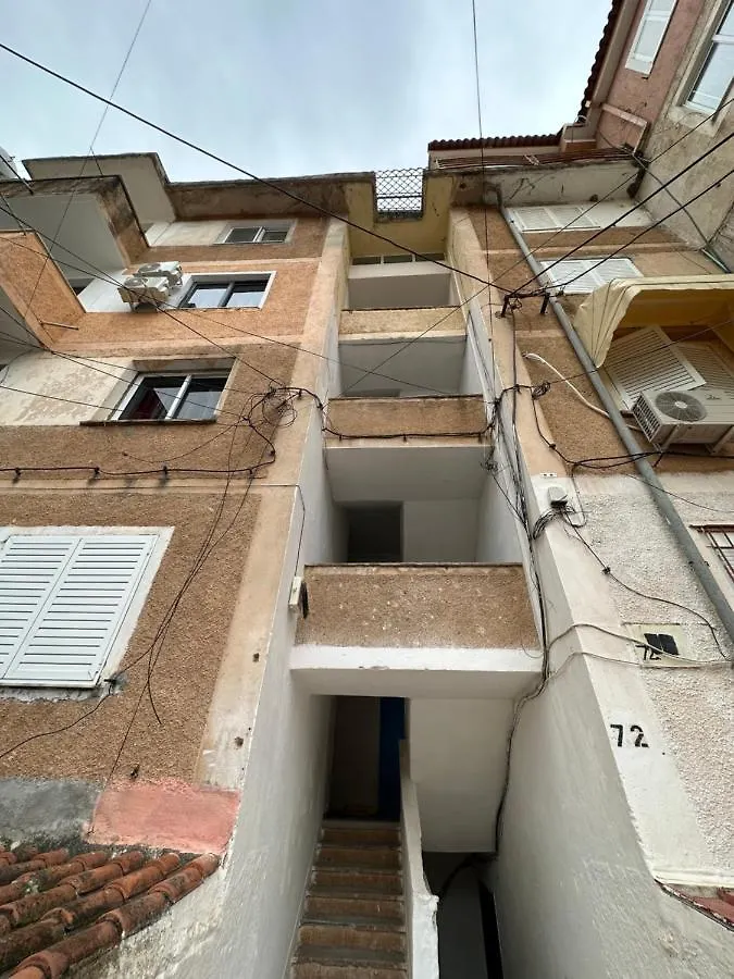 B&S Saranda Apartment 0*, Sarande