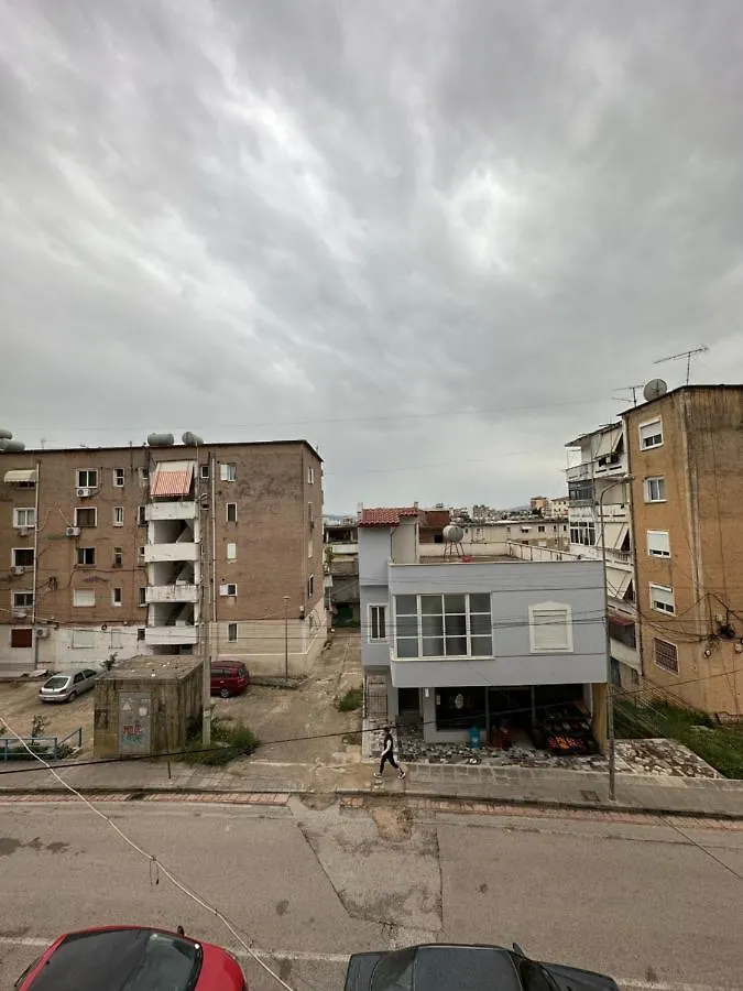 B&S Saranda Apartment  Sarandë