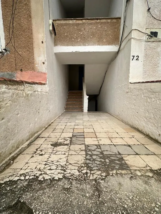 B&S Saranda Apartment Albania