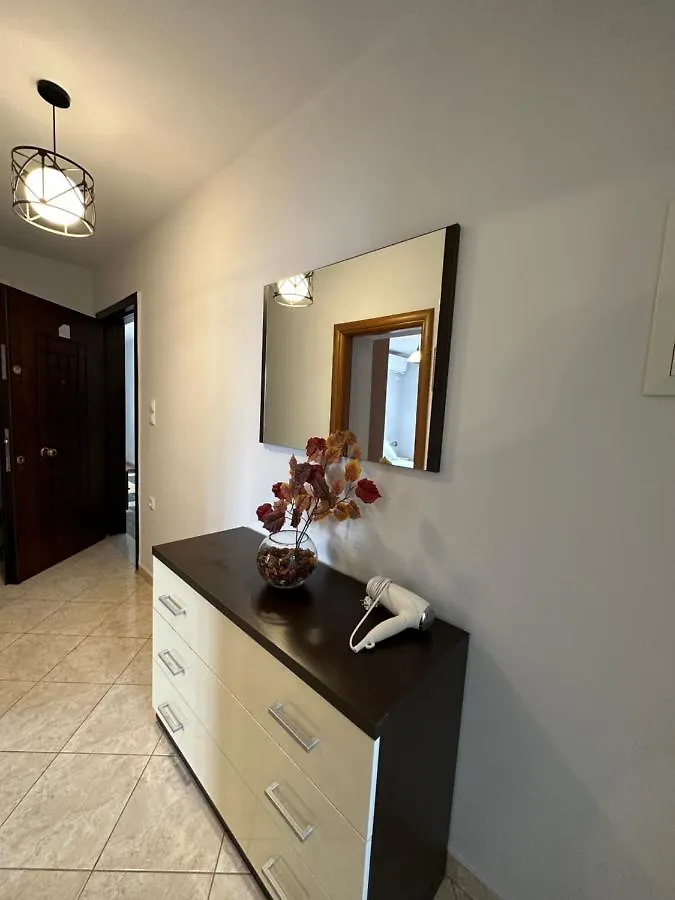 B&S Saranda Apartment  Sarandë