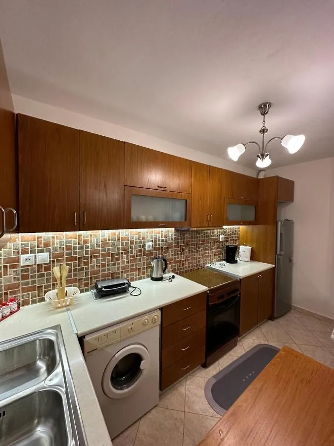 B&S Saranda Apartment 0*, Sarande Albania