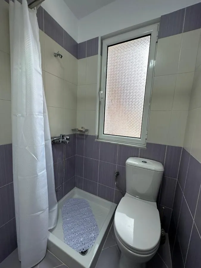 B&S Saranda Apartment  Sarande