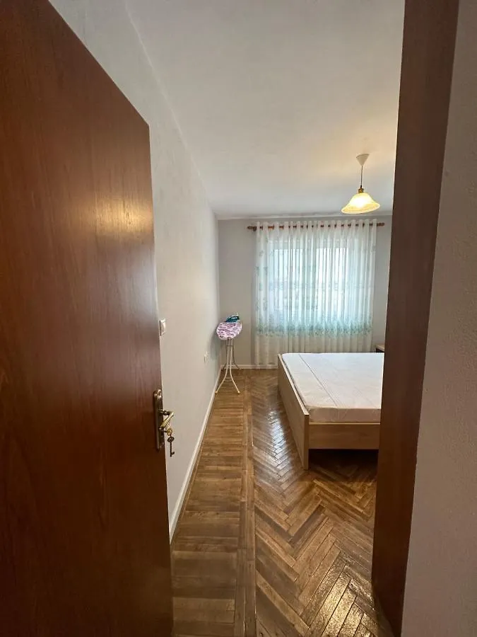 B&S Saranda Apartment Albanien