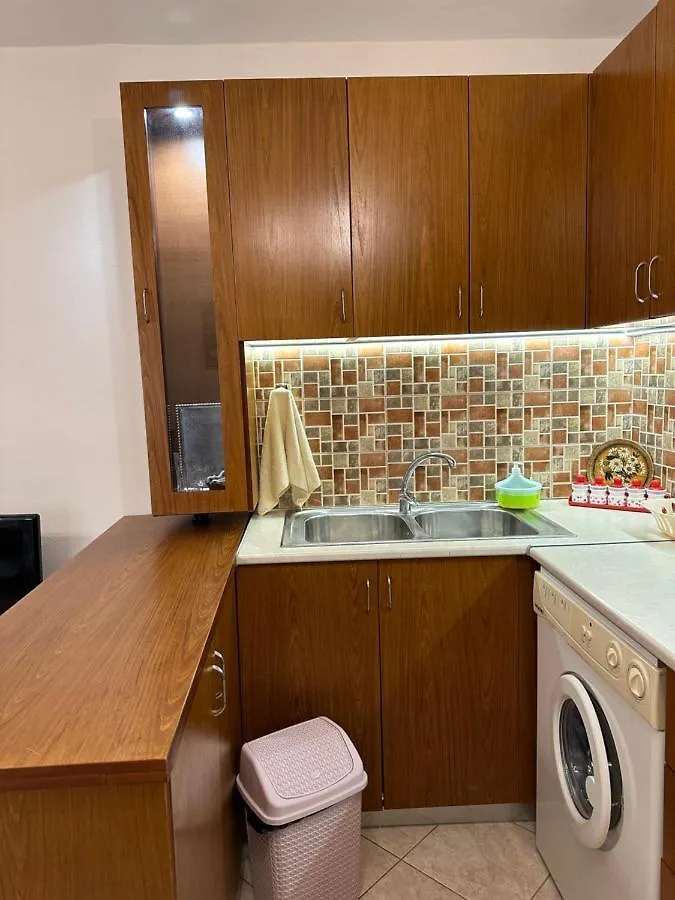 B&S Saranda Apartment