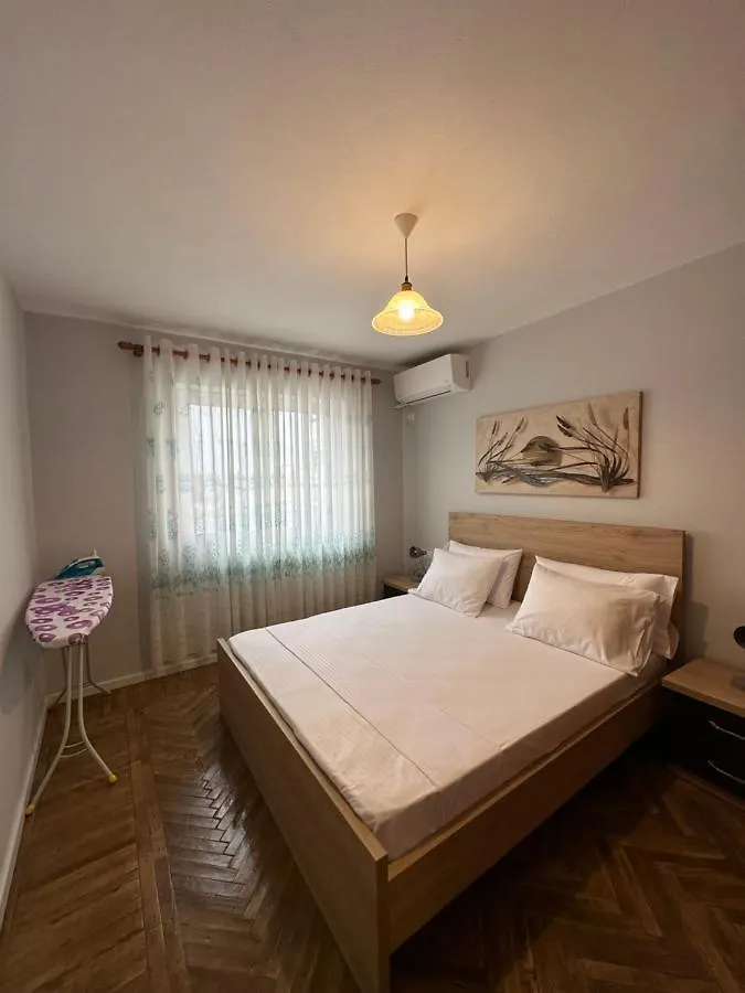 B&S Saranda Apartment
