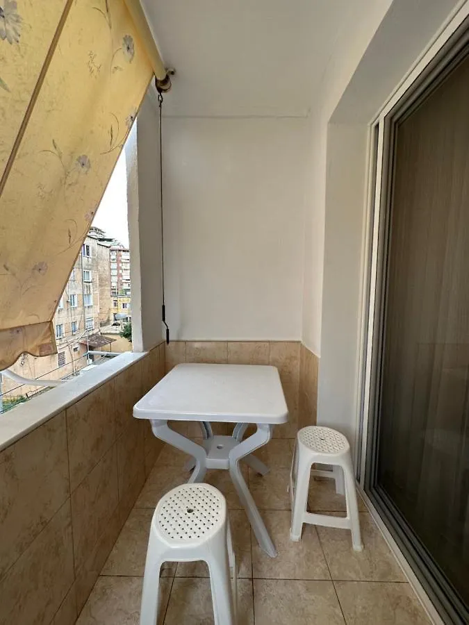 B&S Saranda Apartment